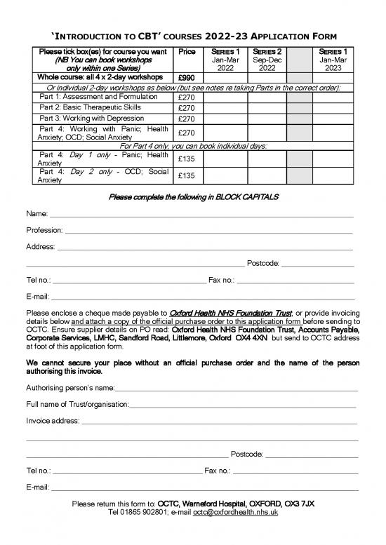 picture_2022 23 Intro To Cbt Application Form