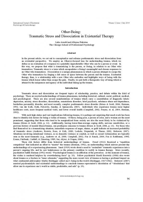 picture Existential Theory Pdf 109861 | 207 13 425 2 10 20171212
