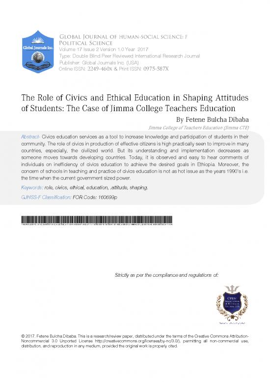 picture_Education Pdf 112219 | 4 The Role Of Civics