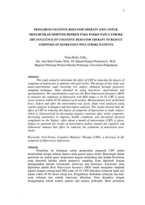 picture_Cbt Techniques Pdf 110062 | Artikel Ilmiah Nidya Rizki 190420110063