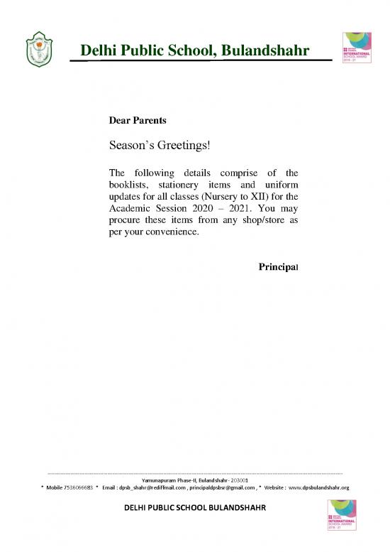 picture1_Health And Physical Education Pdf 111886 | Book List