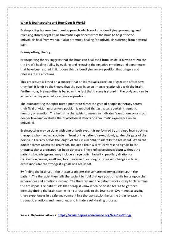 picture Brainspotting Pdf 109855 | Brainspotting