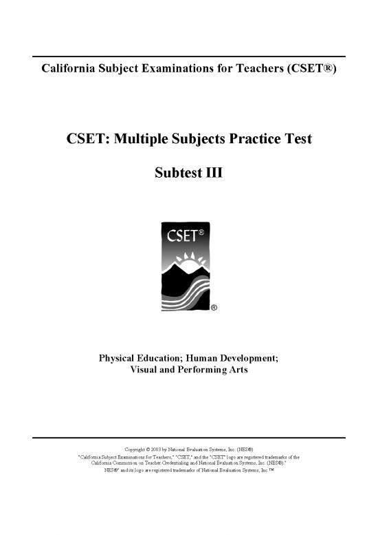 picture_Education Pdf 112047 | Ca Subtest Iii