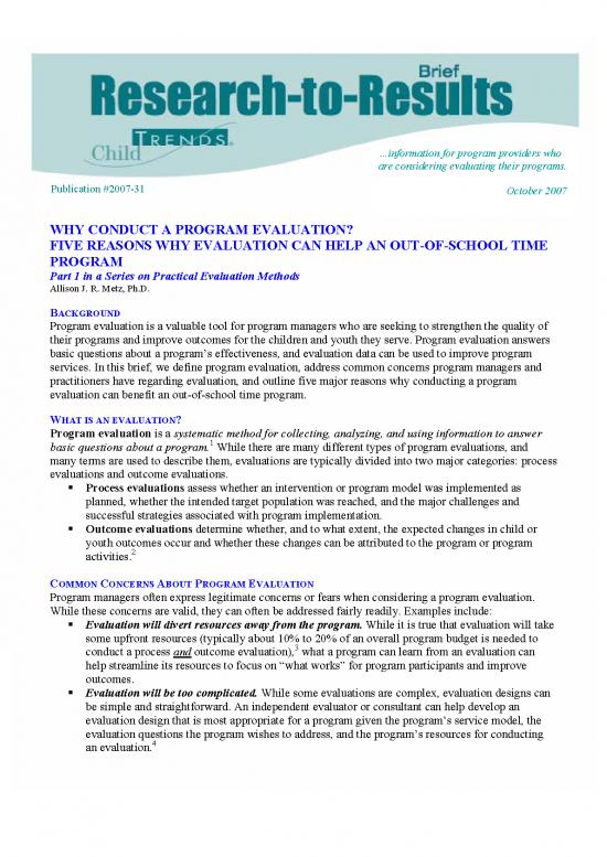 picture_Child Trends 2007 10 01 Rb Whyprogeval