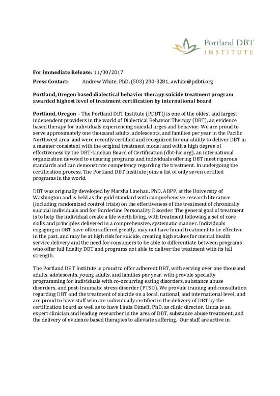 picture1_Certification Pdf 111614 | Clinic Certification 11 30 2017