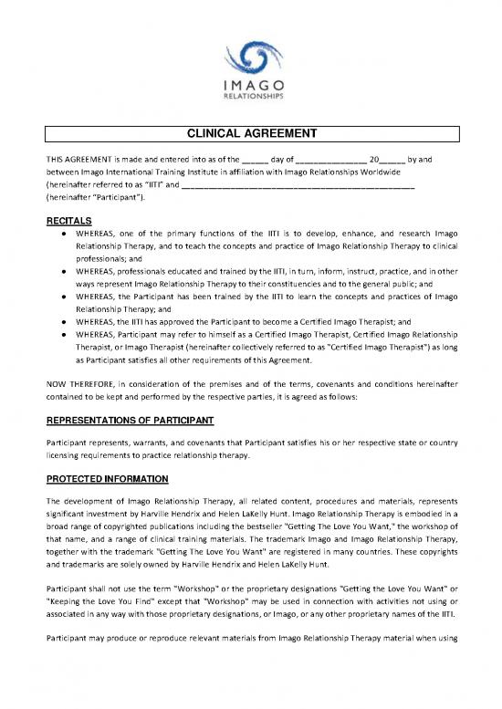 picture1_Educated Pdf 111643 | Clinical Agreement Updated May 2020