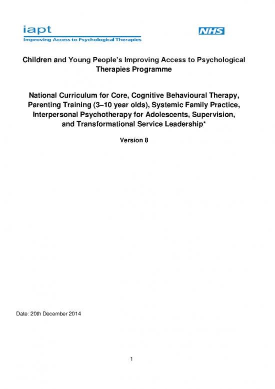 picture_Leadership Pdf 111493 | Cyp Iapt Curriculum