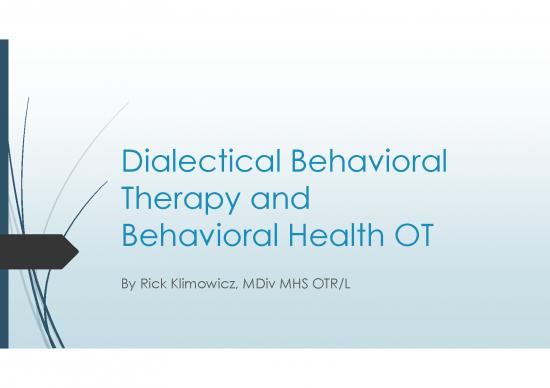 picture1_Emotion Regulation Dbt Pdf 110607 | Dbt And Behavior Health Ot