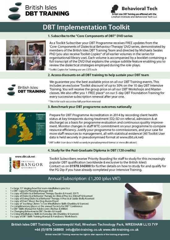 picture_Dbt Implementation Toolkit Flyer Updated New Books Edit