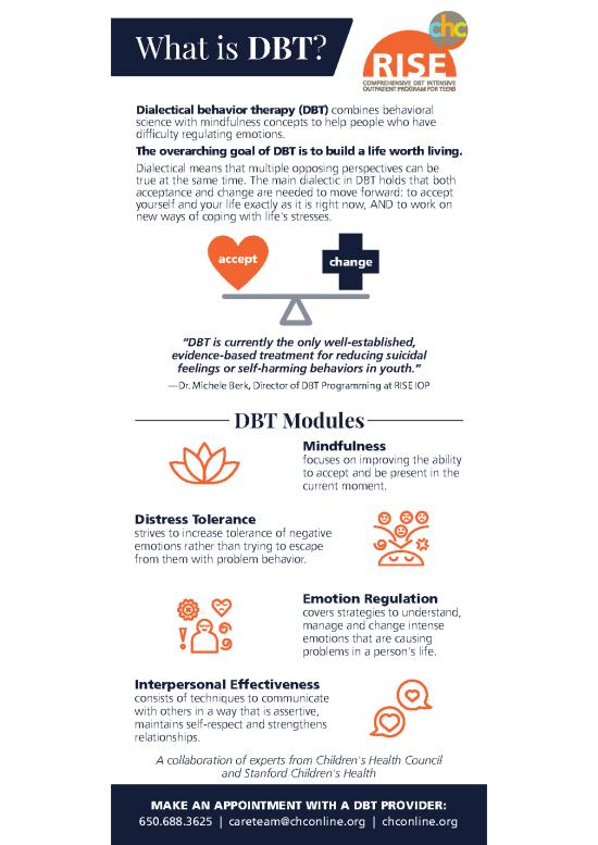 picture Emotion Regulation Dbt Pdf 110603 | Dbt Infographic Final 934