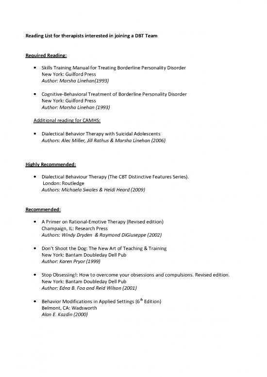 picture1_Marsha Linehan Pdf 110677 | Dbtlist