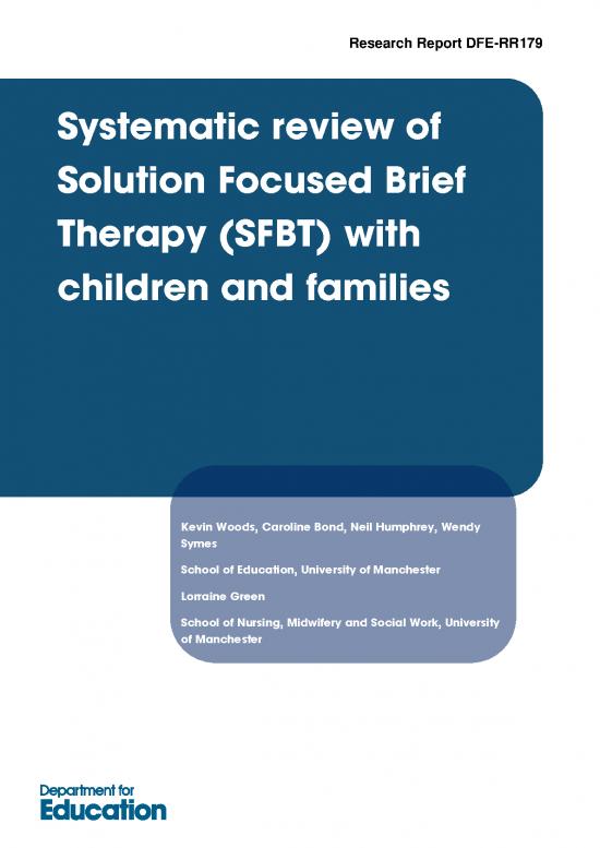 picture Sfbt Pdf 110865 | Dfe Rr179