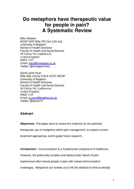 picture_Do Metaphors Have Therapeutic Value Final Publication Draft 4