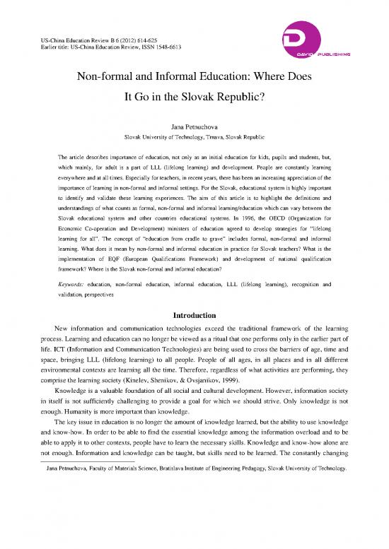 picture Education Pdf 112150 | Ed535481