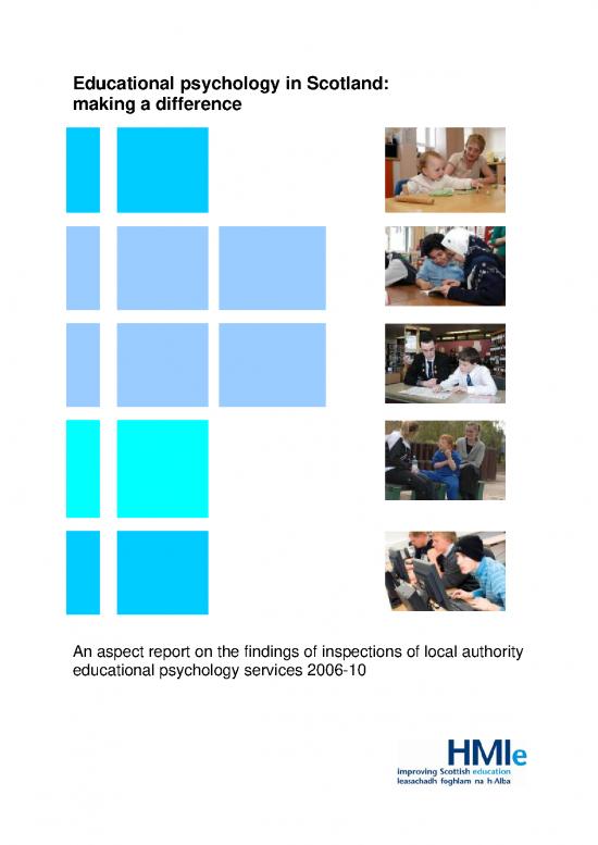 picture Education Pdf 112048 | Educationalpsychologyscotlandmakingdifference