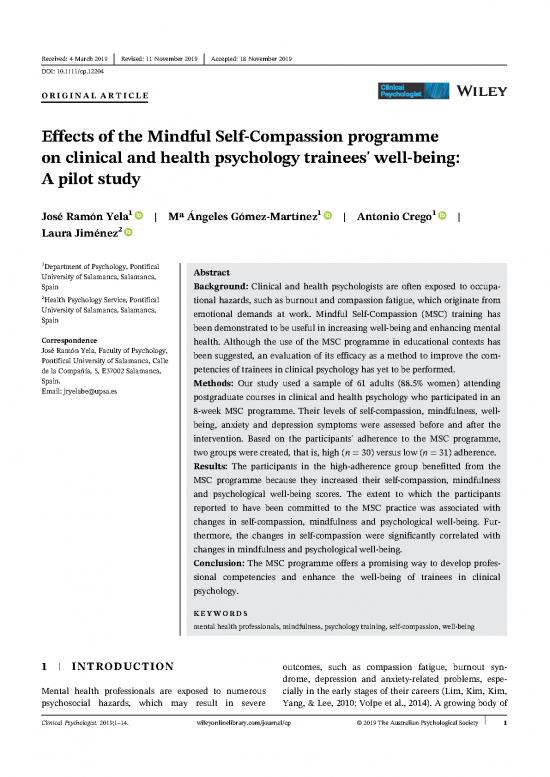 picture Educational Psychology Pdf 110047 | Efectos Msc En Bienestar Alumnos Psicologia Un Estudio Piloto 2019