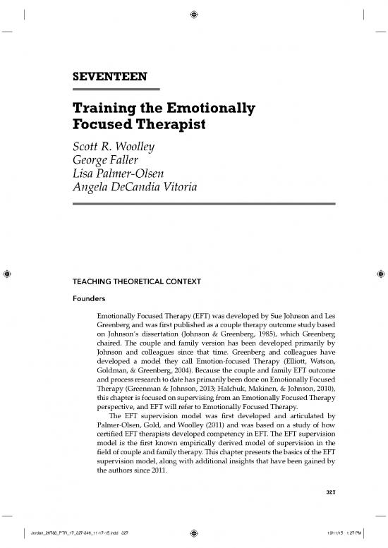 picture_Teaching Pdf 110978 | Eft Supervision Chapter From Jordan Ed Cmft Supervision