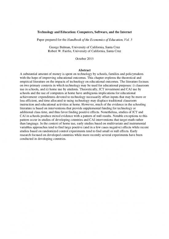 picture Education Pdf 112037 | Fairlie Techeducomp 102015