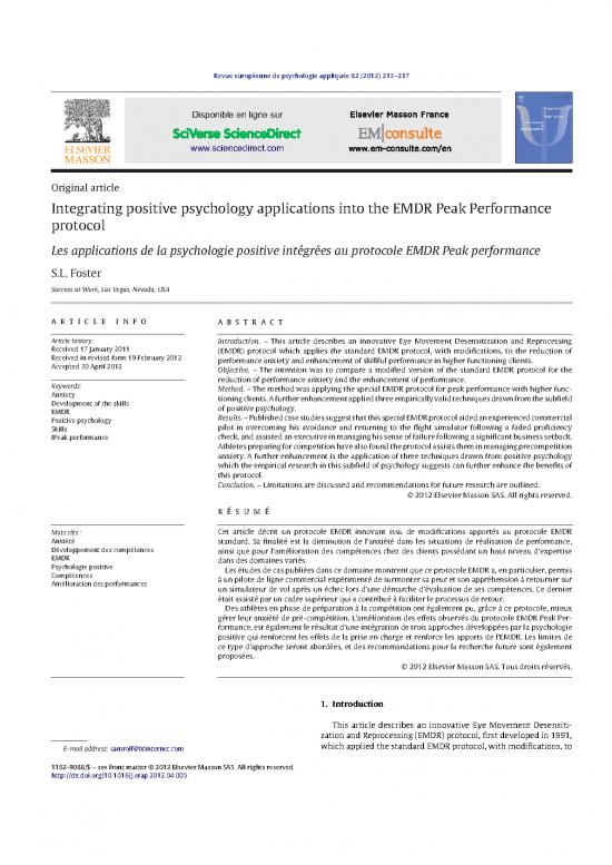 picture_Foster, S ( Integrating Positive Psychology Applications Into The Emdr Peak Performance Protocol