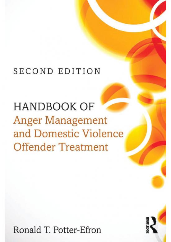 picture1_Couples Therapy Techniques Pdf 110520 | G8q4h3 Handbook Of Anger Management And Domestic Violence Offender Treatment  2 Edition