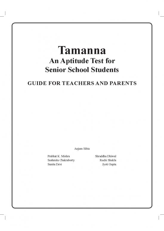 picture Career Pdf 111745 | Guideforteachers