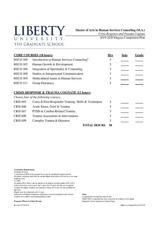 picture Trauma Therapy Techniques Pdf 110709 | Hcct Ma D 19 20
