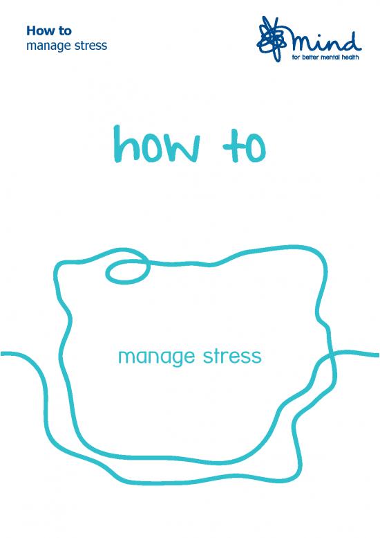 picture1_How To Manage Stress 2015
