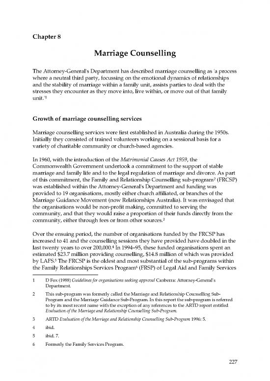 picture1_Therapeutic Community Pdf 110569 | HttpË Wwaphreapgoau House Committee Laca Famserv Chap8