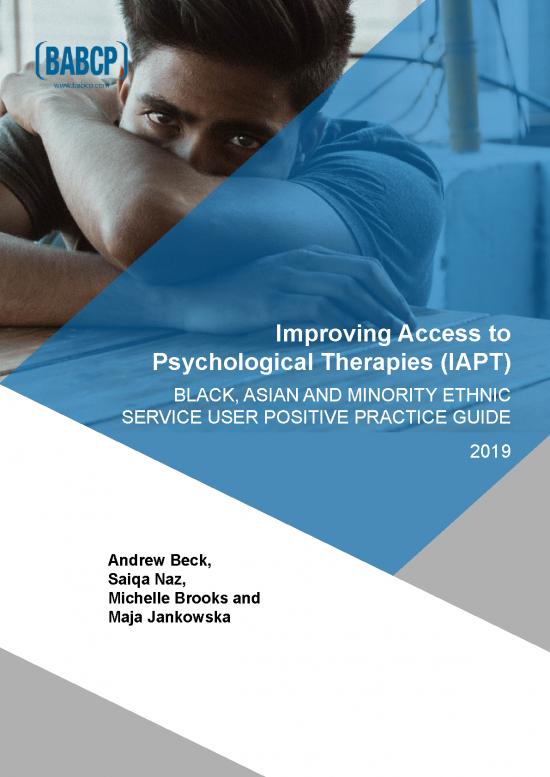 picture_Iapt Bame Ppg 2019