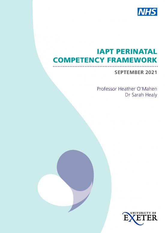 picture_Iapt Perinatal Competancy Framework Final Version Sept 2021 1