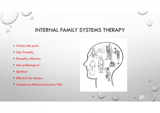 picture Internal Family Systems Book Pdf 110451 | Inner Critic Presentation
