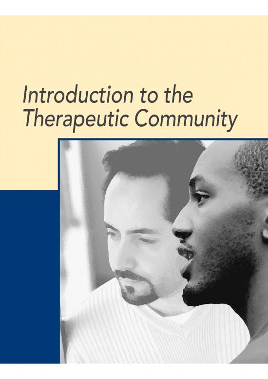 picture1_Information Retrieval Pdf 111412 | Introduction To The Therapeutic Community