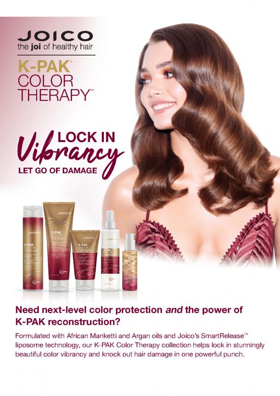 picture1_K Pak Color Therapy Fact Sheet