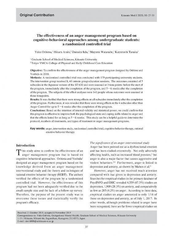 picture Anger Management Therapy Pdf 110701 | Kmj50 1p027 033