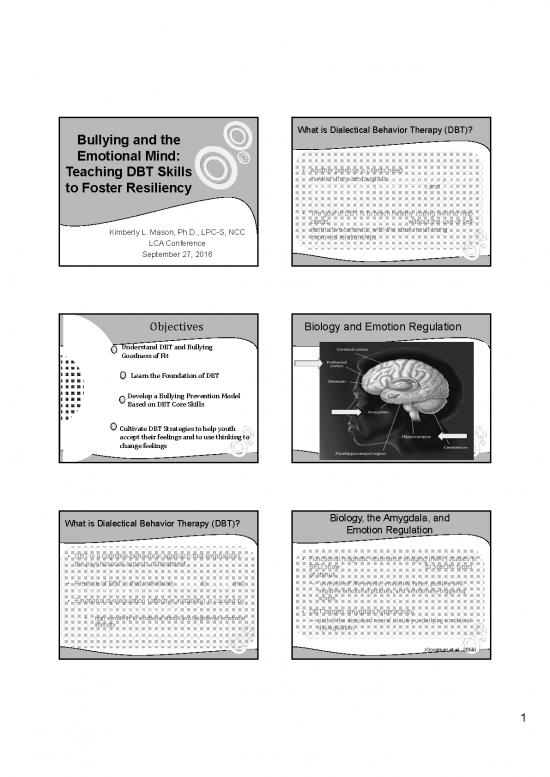 picture_Emotion Regulation Dbt Pdf 109850 | Lca 2016 Dbt Bullying Masokim