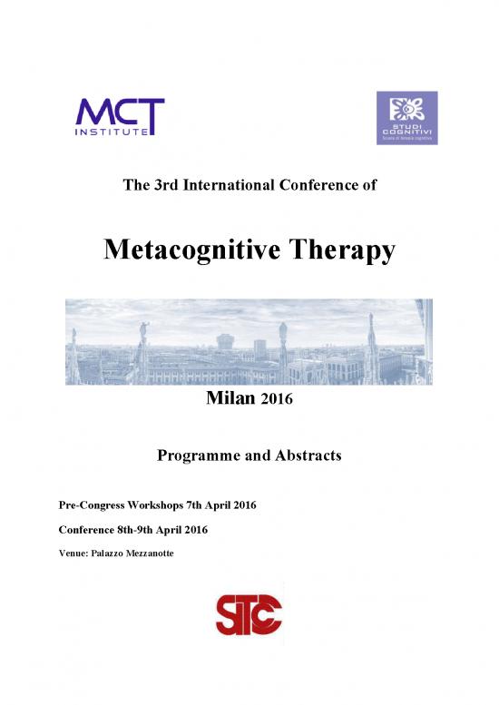 picture_General Science Pdf 111150 | Mct Conference Abstract Booklet 2016 Final 0