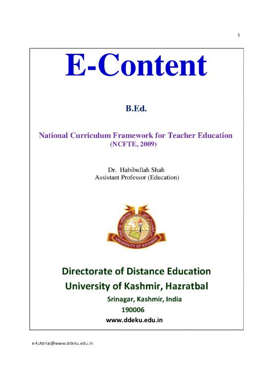 picture1_Education Pdf 111965 | Ncfte 2009