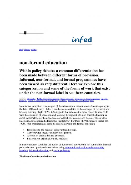 picture_Education Pdf 112133 | Non Formal Education