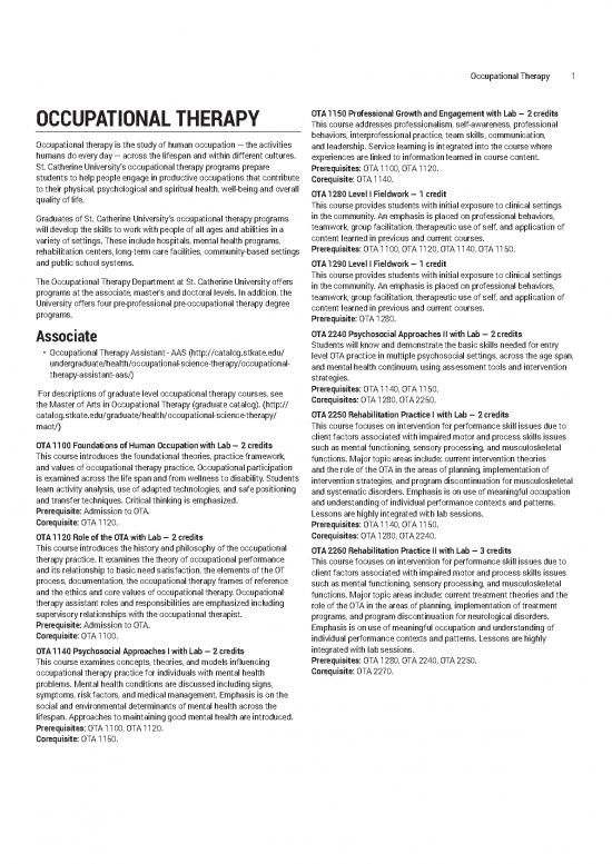 picture1_Learning Pdf 110259 | Occupational Science Therapy