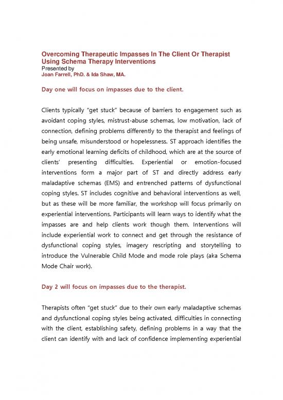 picture1_Learning Pdf 109911 | Overcoming Impasses Joan Farrell &ida Shaw 2019