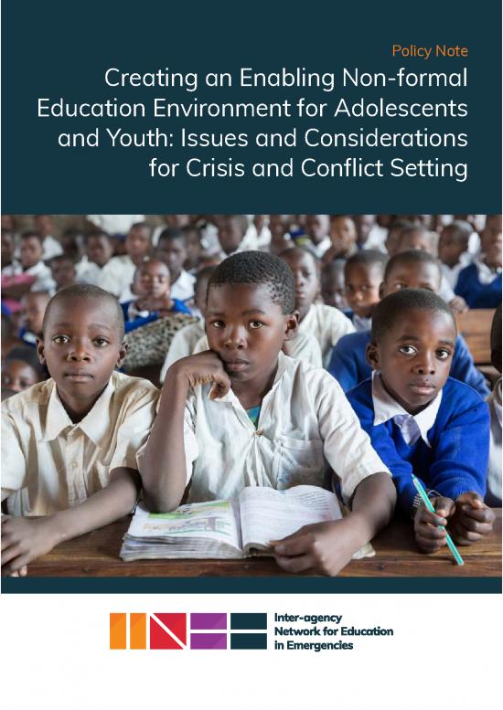 picture1_Education Pdf 112300 | Policy Paper On Non Formal Education V1 Lowres