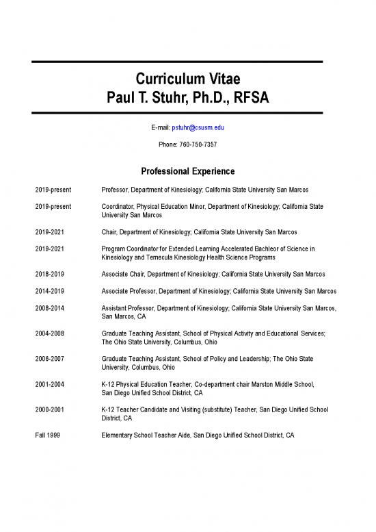 picture_Education Pdf 112126 | Pstuhr Cv 2022