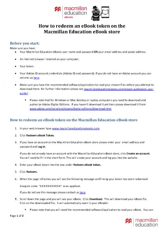 picture1_Education Pdf 112392 | Redeem An Ebook Token Macmillan Education Ebook Store