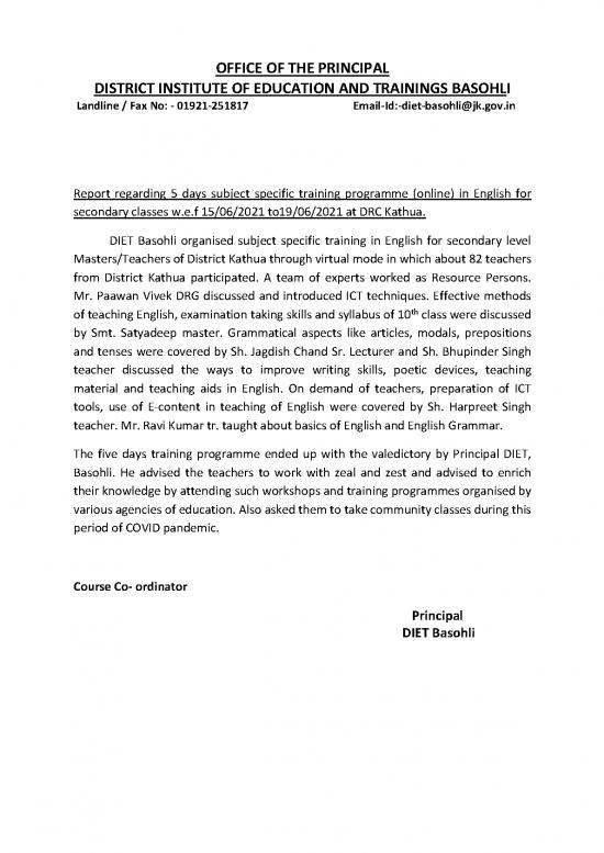 picture1_Education Pdf 111988 | Report Regarding Training