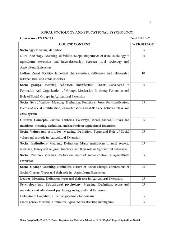 picture Educational Psychology Pdf 111755 | Rural Sociology And Educational Psychology