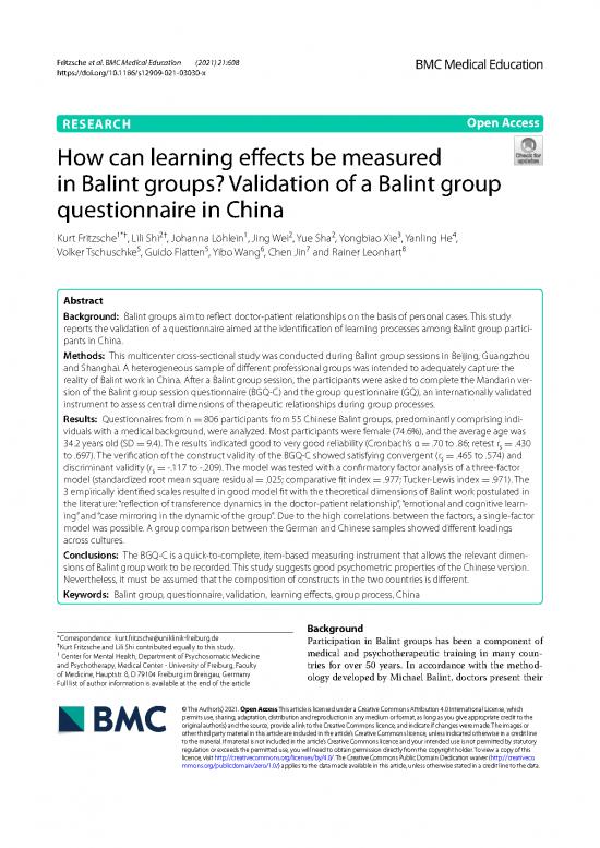 picture_Group Therapy Questionnaire Pdf 110030 | S12909 021 03030 X