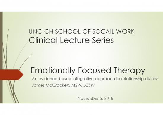 picture1_Learning Pdf 110919 | Slides On Eft With  Mccracken 2018