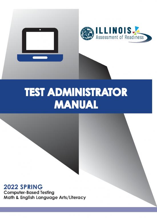 picture Cbt Manual Pdf 110369 | Spring 2022 Cbt Tam