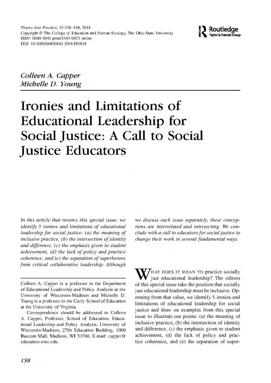 picture Education Pdf 112001 | Theoryintopractice2014 1