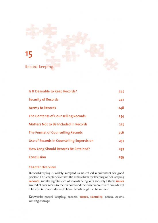 picture_Ethical Theories Pdf 111322 | Tim Bond Chapter 15 Standards And Ethics